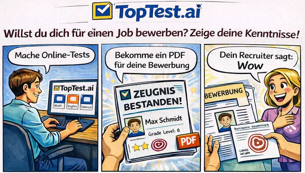 TopTest.ai