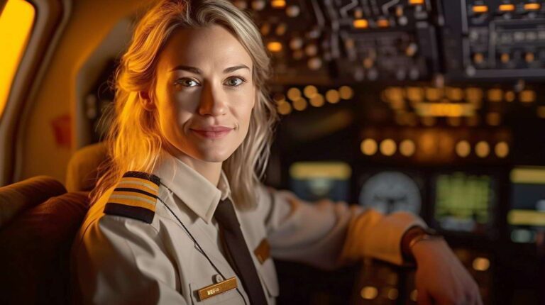 Pilotenausbildung 🥇 Pilot werden in Deutschland 2025