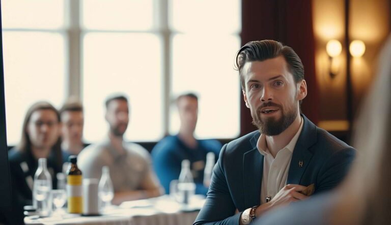 Lerncoach werden: Entdecke den Weg zum professionellen Coaching