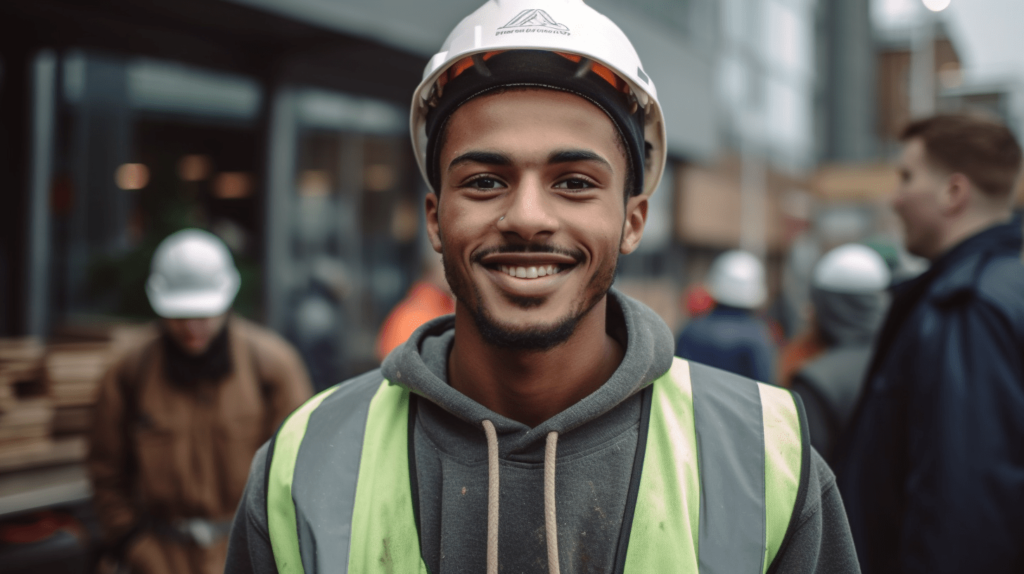 Mit der Dualen Ausbildung Spezialtiefbauer werden