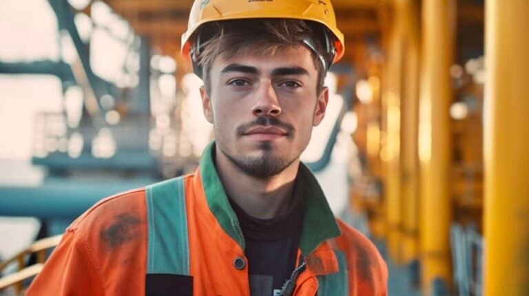 Ausbildung zum Verfahrensmechaniker für Kunststoff- und Kautschuktechnik