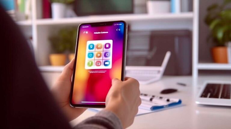 Wie man Instagram zum Lernen nutzen kann