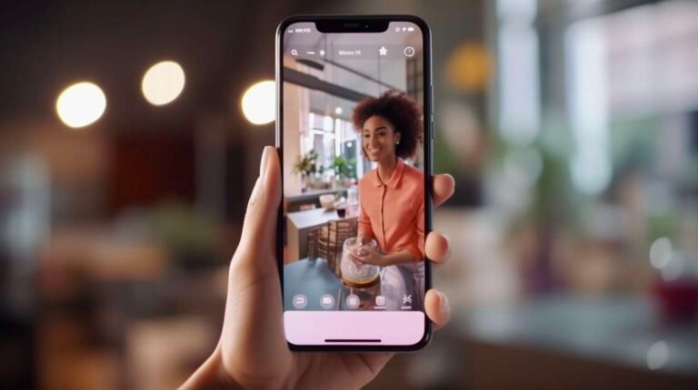 Personalgewinnung mit TikTok