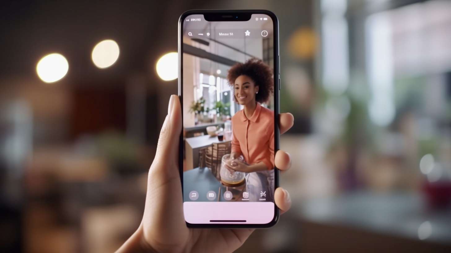 Personalgewinnung mit TikTok