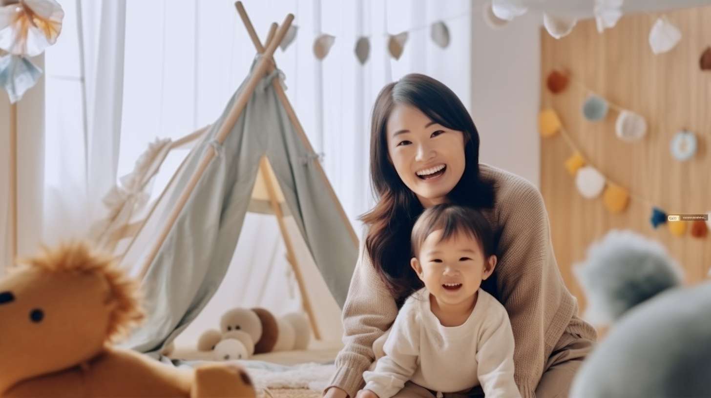 Als Au-pair in Deutschland arbeiten und Deutsch lernen