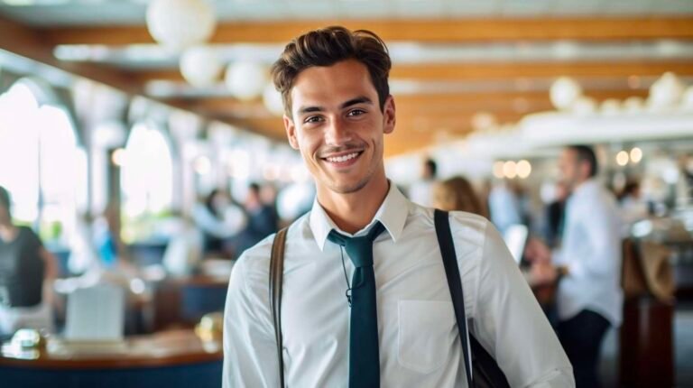 Duales Studium in Tourismus und Hospitality