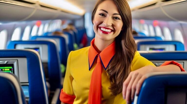 Flughafen Jobs in Deutschland