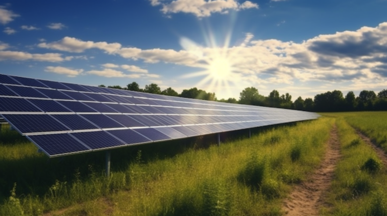 Zukunft gestalten als Solartechniker