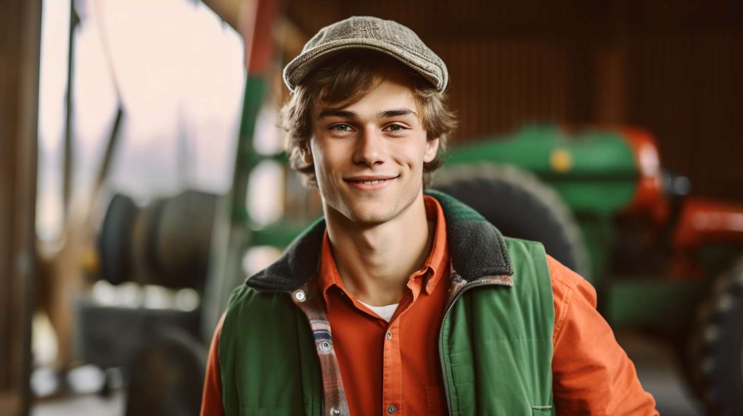 Landwirtschaft studieren in Deutschland