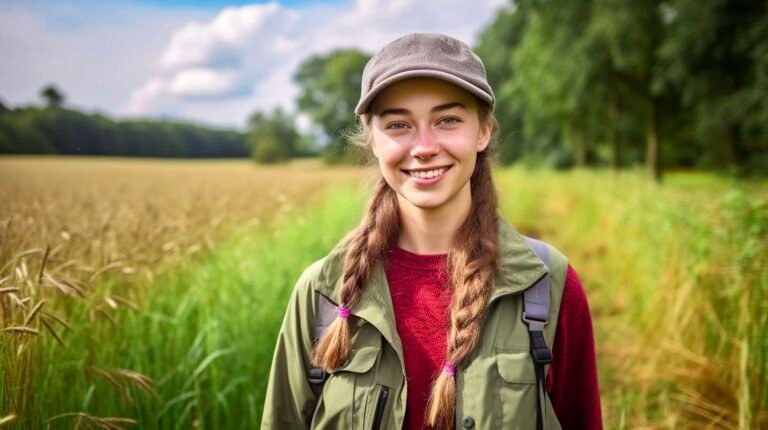 Ausbildung zum Landwirt in Deutschland