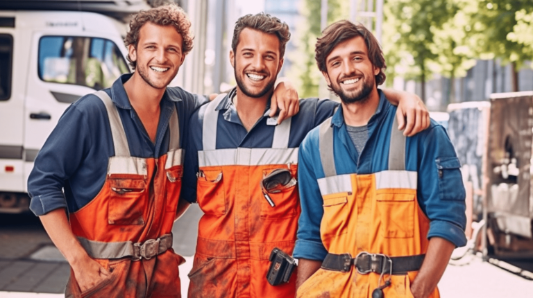 Duale Berufsausbildung als Fachkraft für Wasserversorgungstechnik