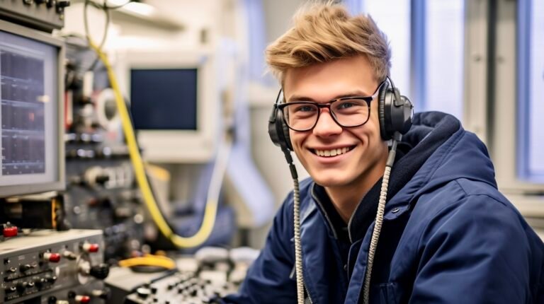 Versuchsingenieur: Karriere, Skills und Gehalt