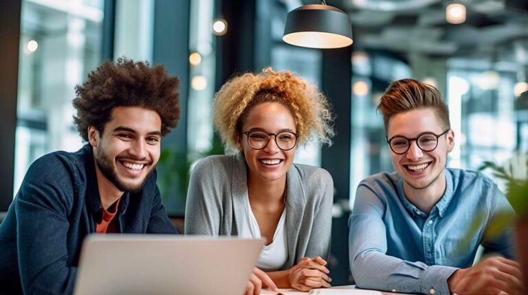Duales Studium Accounting and Controlling (RSW): Inhalte und Fächer dieses dualen Studiengangs in Deutschland