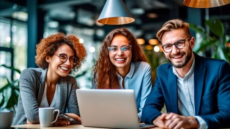 Erster Bachelor-Studiengang mit Schwerpunkt Personaldienstleistung initiiert