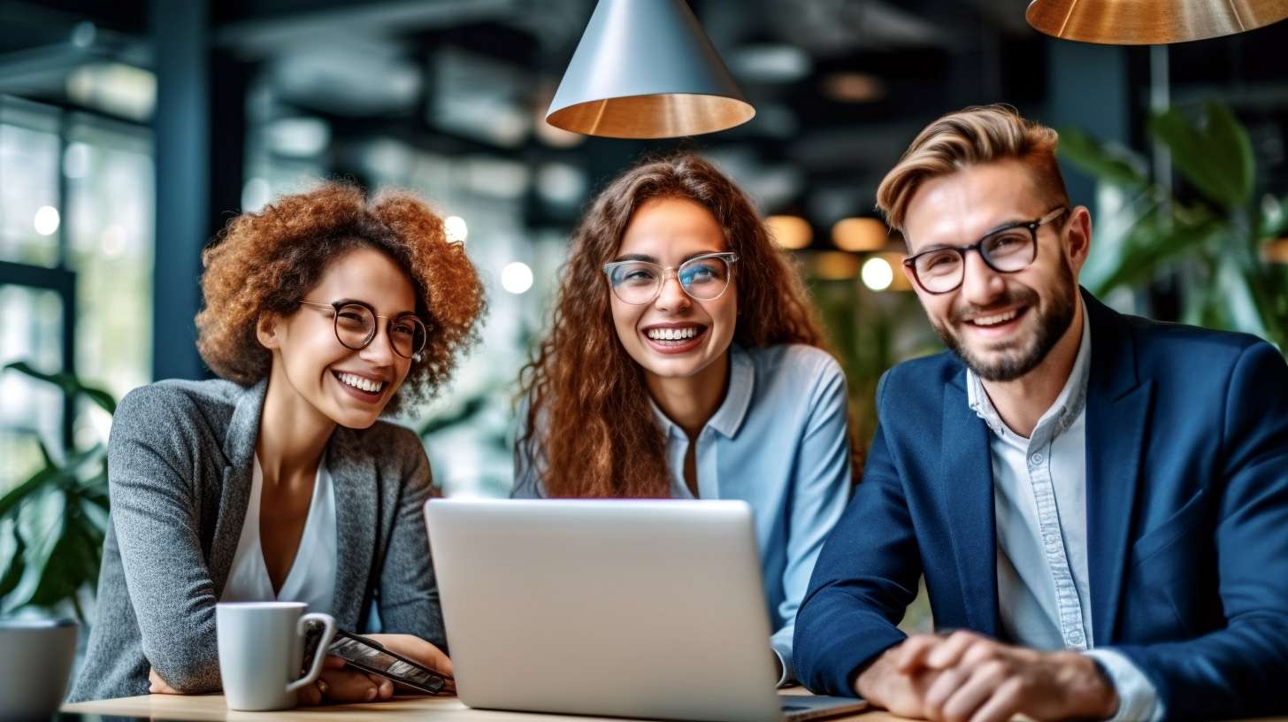 Erster Bachelor-Studiengang mit Schwerpunkt Personaldienstleistung initiiert