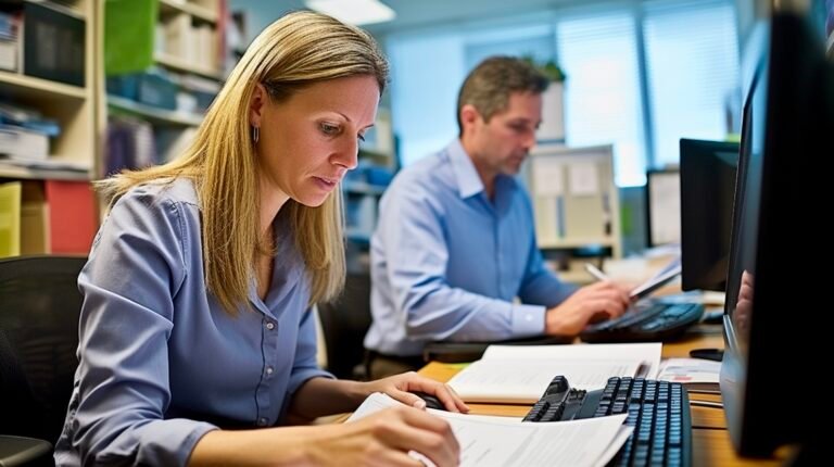 Chancenkarte: Arbeit in Deutschland für Menschen aus allen Ländern