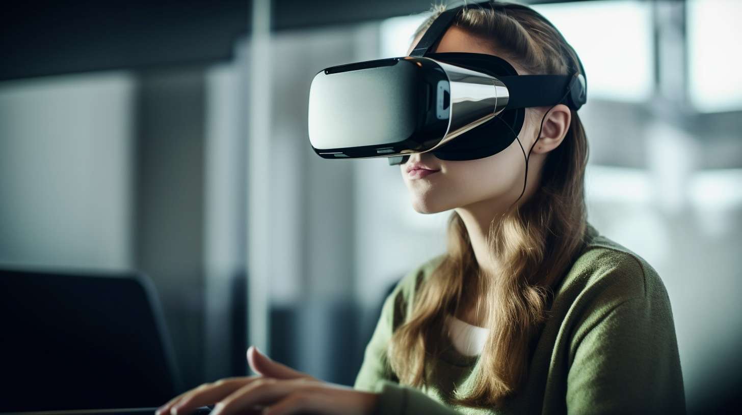Virtuelle Realität Jobs: Einstiege und Perspektiven
