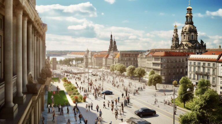 Top 20 Karrieremöglichkeiten in Sachsen im Jahr 2024