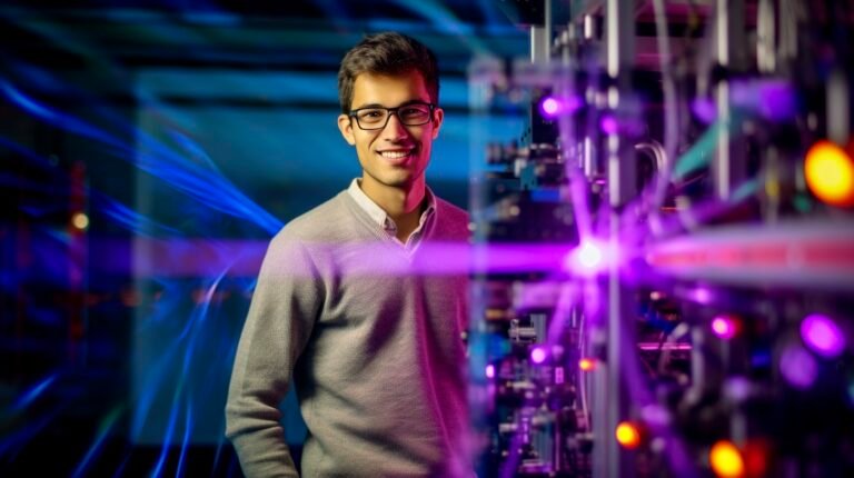 Optische Technologien; Worum geht es hier und wie kann man das studieren?