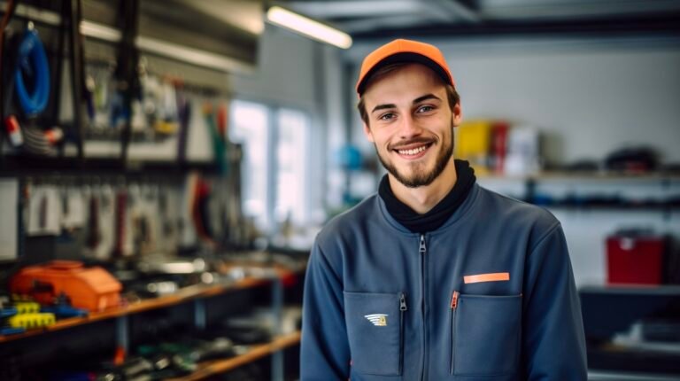 Starten Sie Ihre Karriere mit einer Teilezurichter Ausbildung