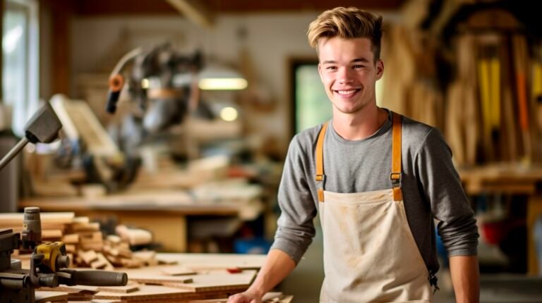 Orthopädieschuhmacher oder Orthopädieschuhmacherin werden