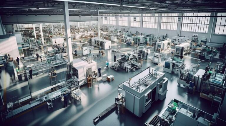 Intel in Magdeburg: Eine Chance für den Arbeitsmarkt?