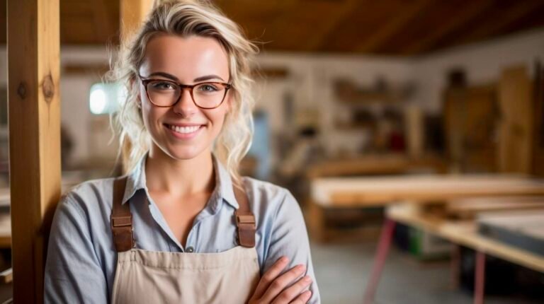Ausbildung zum Holzbildhauer