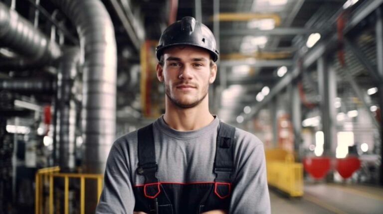 Berg- und Maschinenmann Ausbildung in Deutschland – Ihr Weg zum Erfolg