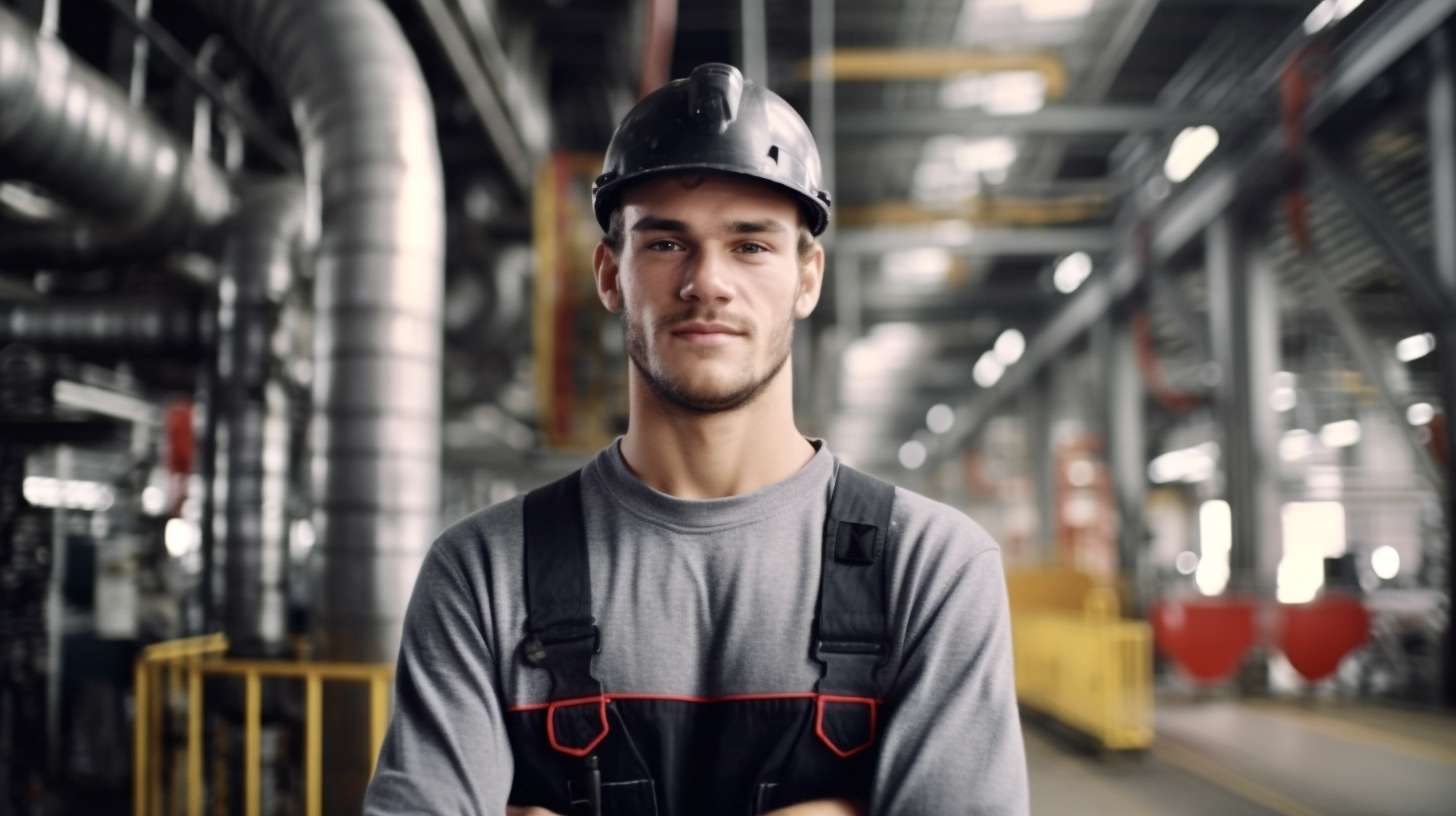 Berg- und Maschinenmann Ausbildung in Deutschland – Ihr Weg zum Erfolg