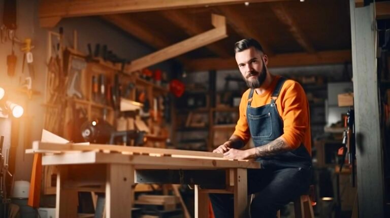 Zukunft gesichert: Handzuginstrumentenmacher Ausbildung in Deutschland