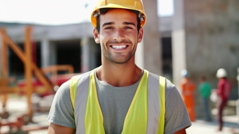 Bauarbeiter: Ausbildung und Einstiegsmöglichkeiten in Deutschland