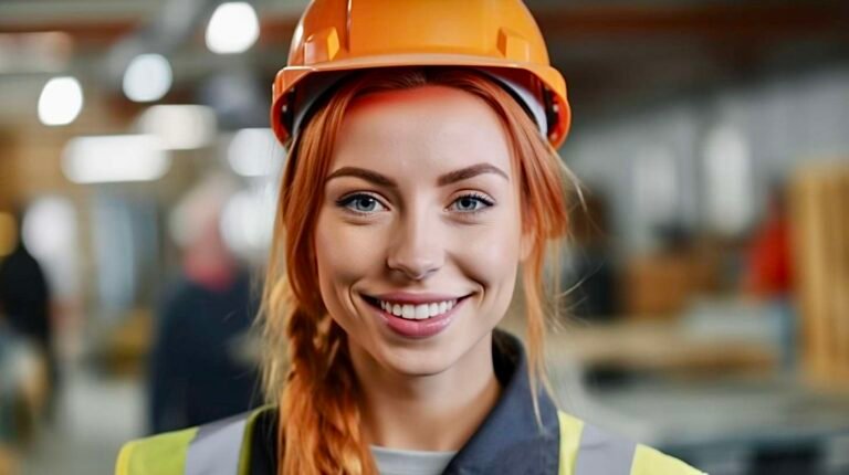 Bauingenieur: Karrierepfad und notwendige Skills