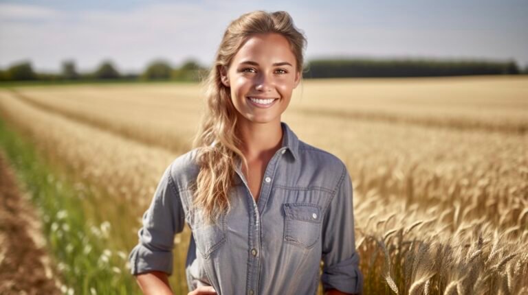 Als Umsteiger oder Quereinsteiger in die Landwirtschaft