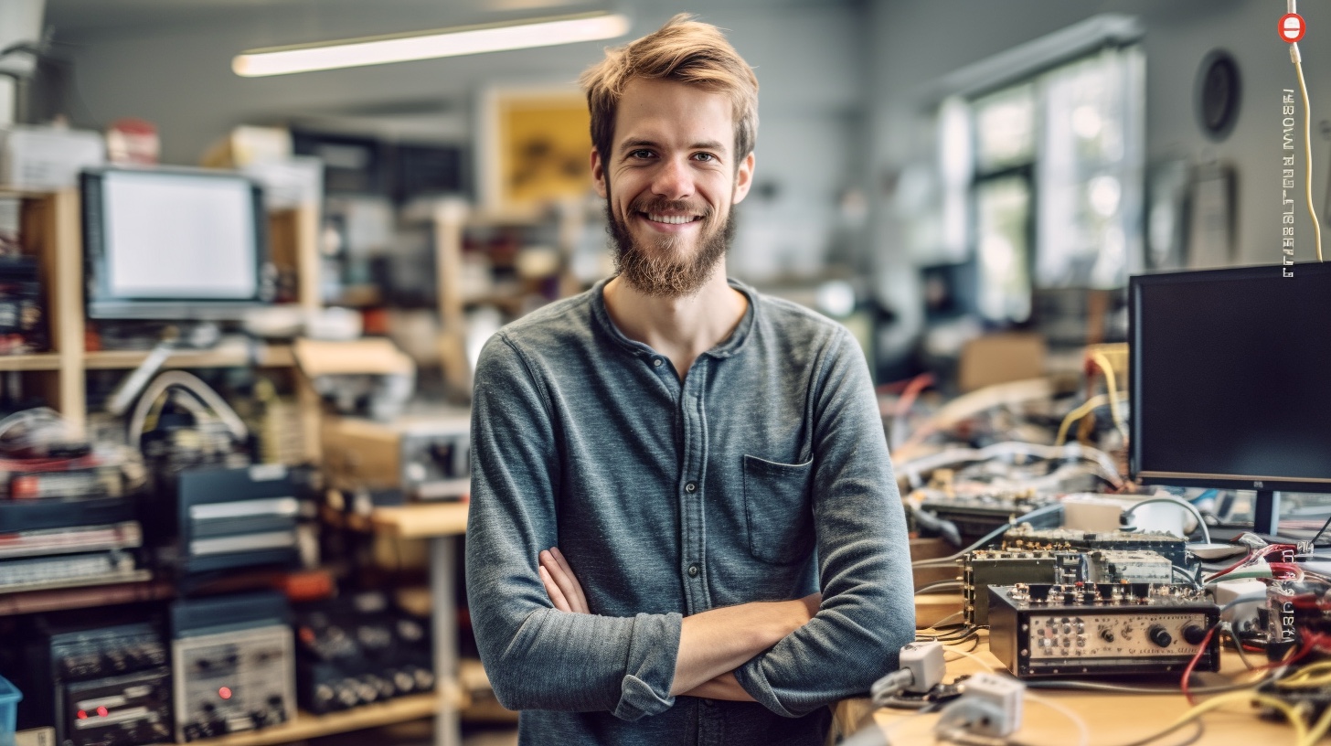 Als ausländischer Ingenieur in Deutschland arbeiten