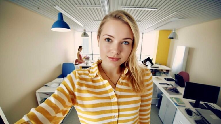 absender_a_ordinary_bright_clean_office_with_a_friendly_young__31c58784-7a70-420b-ba22-0115b7b1f29c