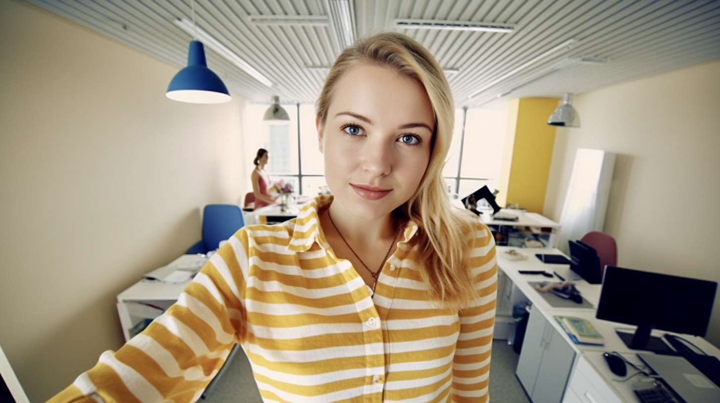 absender_a_ordinary_bright_clean_office_with_a_friendly_young__31c58784-7a70-420b-ba22-0115b7b1f29c