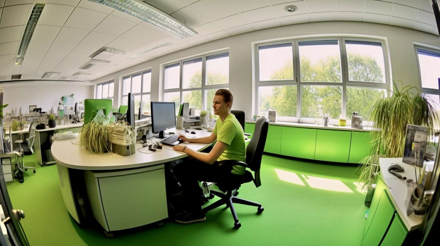 Ausbildung durch einen Online-Kurs: Dein Weg zur beruflichen Weiterentwicklung