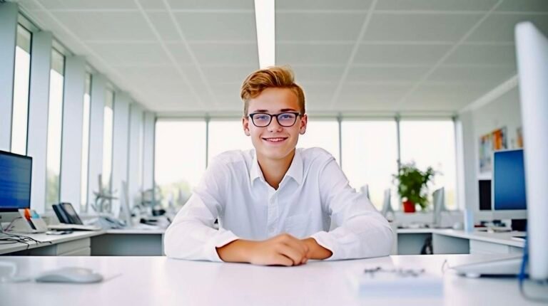 Lehre in Deutschland: Was muss ich wissen für 2025 und danach?