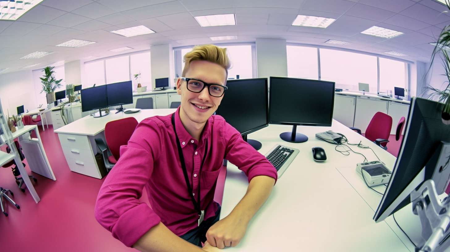 Ausbildung zum Kaufmann für Groß- und Außenhandelsmanagement