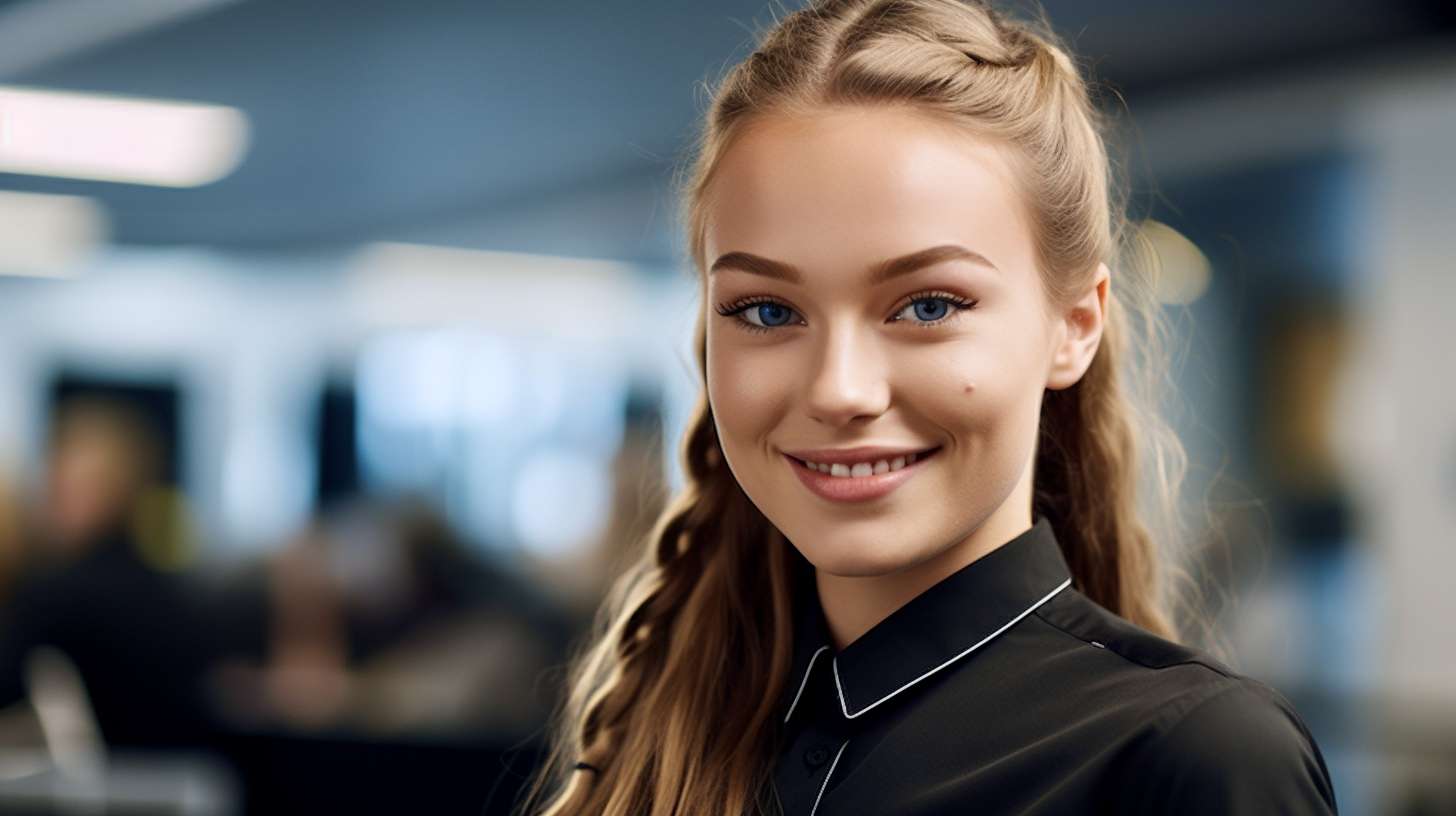 Starten Sie Ihre Ausbildung zum Kaufmann für Verkehrsservice heute!