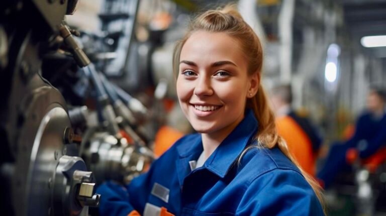 Jobs mit hohem körperlichen Einsatz: Körperlich arbeiten in Deutschland