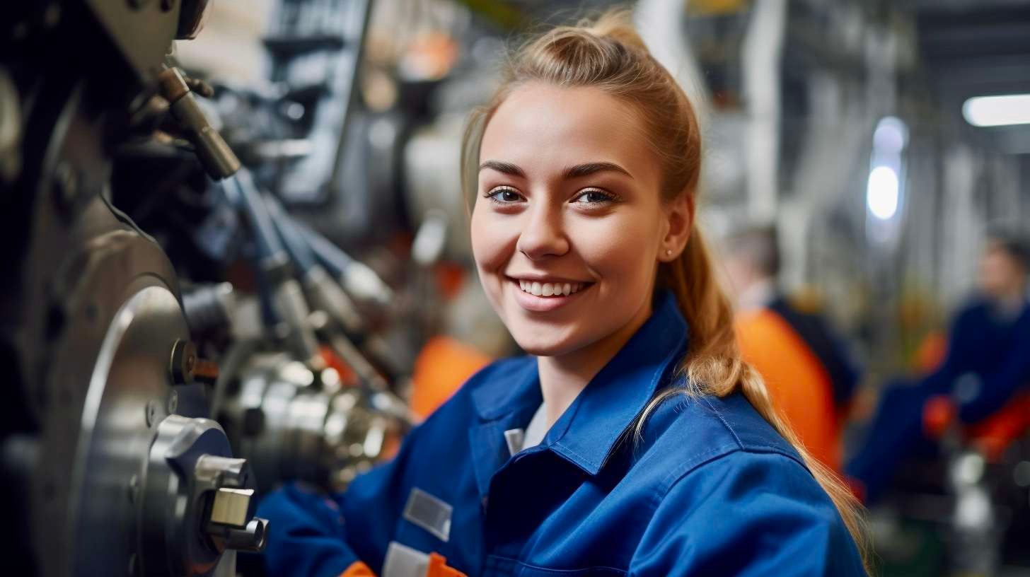 Arbeiten In Australien über 30 Jobs mit hohem körperlichen Einsatz in Deutschland