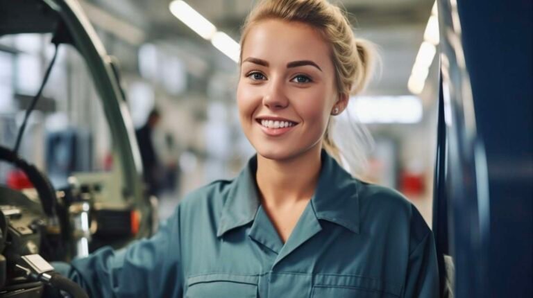 Wachszieher Ausbildung