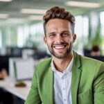 Berufe mit Kundenkontakt: Kommunikation als Schlüssel