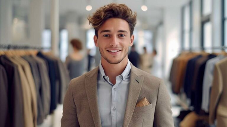 Karriere in der Fashionindustrie – Ihr Guide