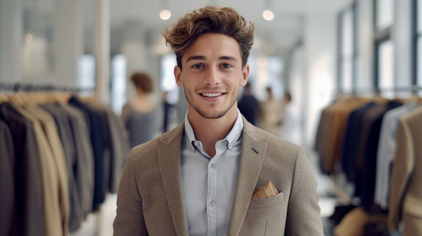 Karriere in der Fashionindustrie – Ihr Guide