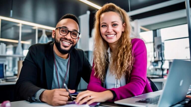 Bewerbung als Ausländer in Deutschland: Auf diese 10 Dinge müssen Sie achten!