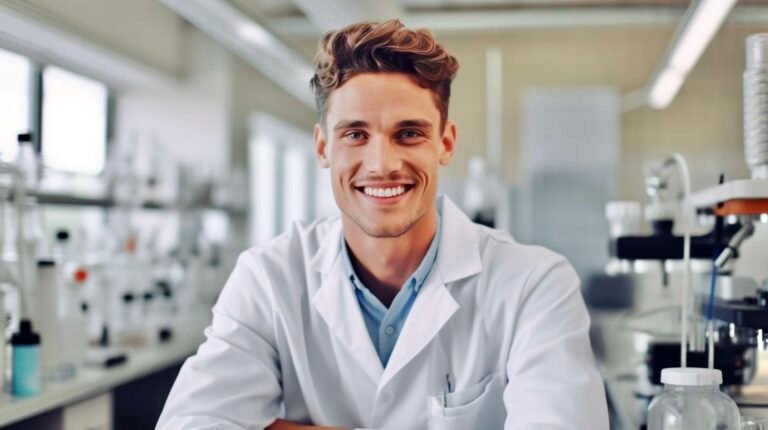 absender_a_smiling_young_ordinary_male_working_in_a_modern_che_a493cb64-fc12-400e-a8d6-c34c1aef1828