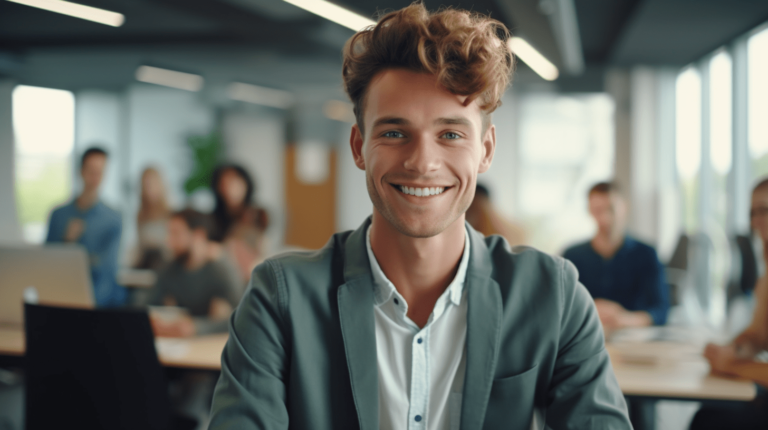 Digitale Medien Studieren: Studium Innovativ Gestalten