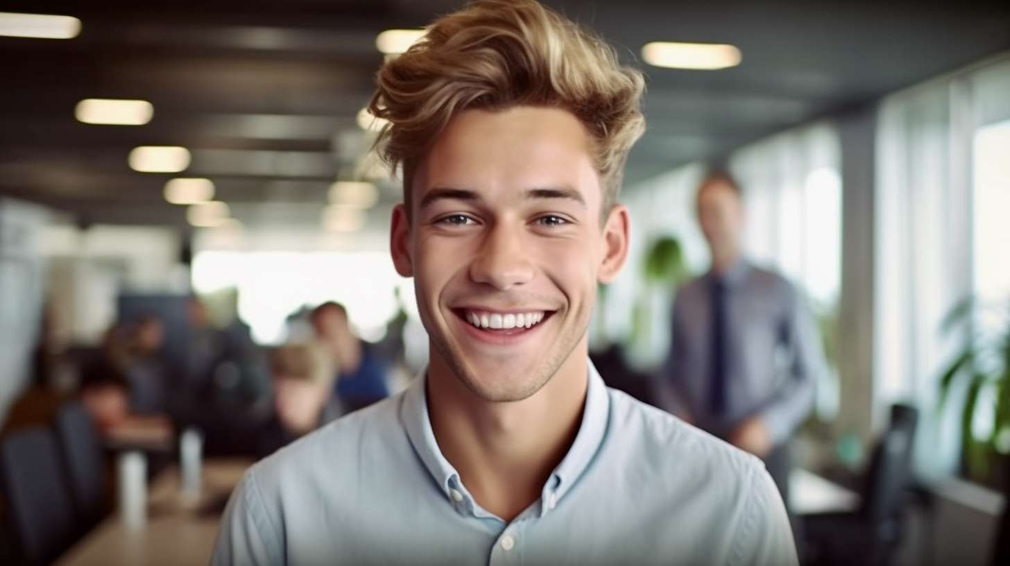Internationale Partner finden